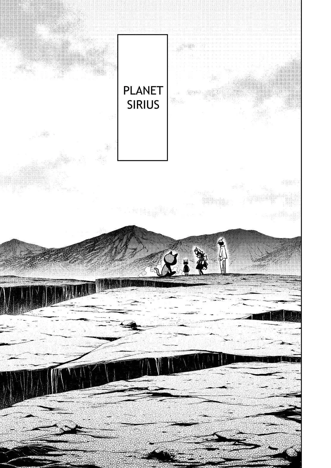 Planet With Chapter 50 7